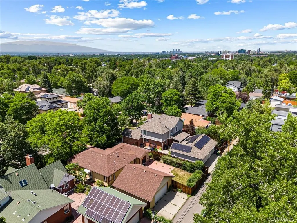 3250 S Dexter Street Denver CO 80222