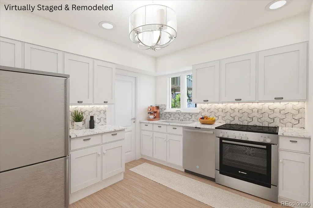 3250 S Dexter Street Denver CO 80222