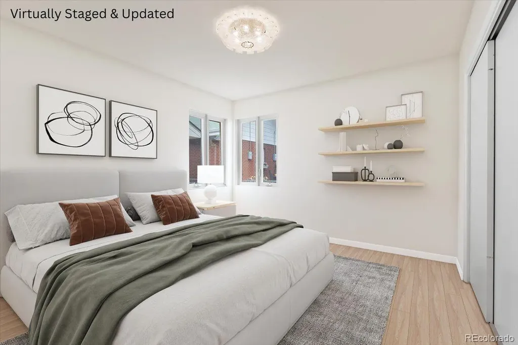 3250 S Dexter Street Denver CO 80222