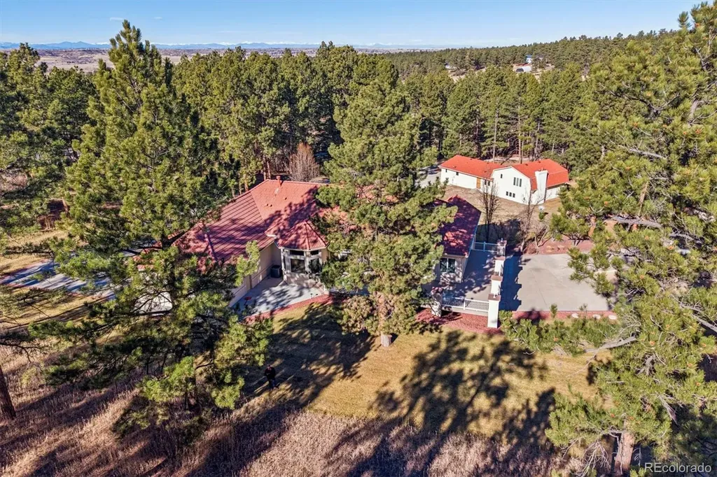 8094 E State Highway 86 Franktown CO 80116