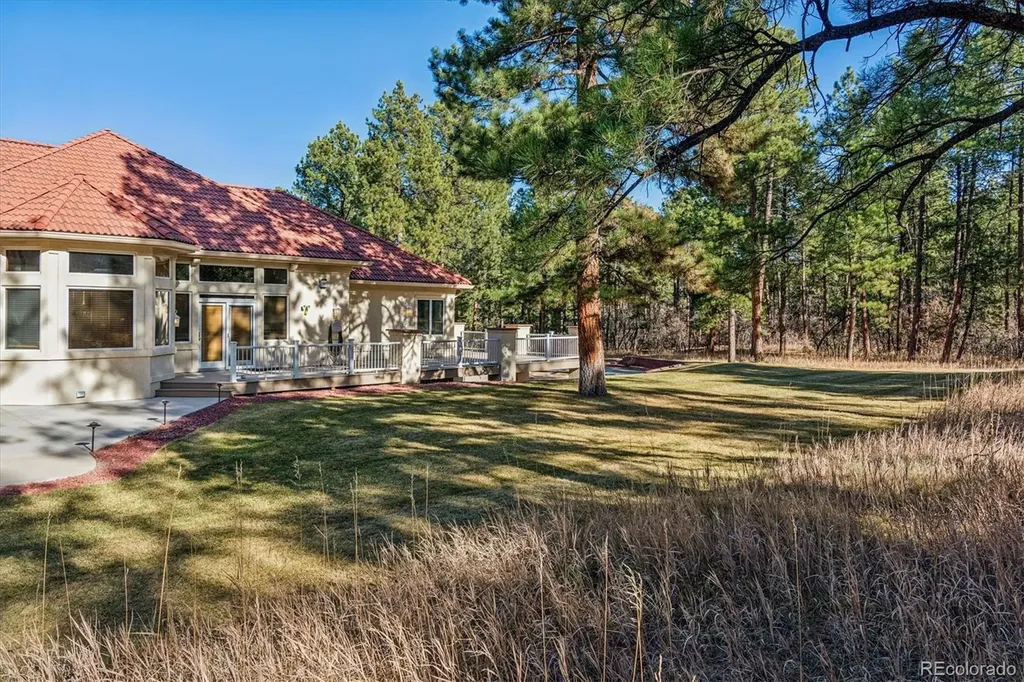 8094 E State Highway 86 Franktown CO 80116