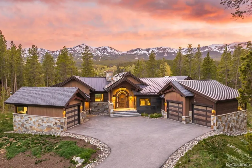 11 Dyer Trail Breckenridge CO 80424