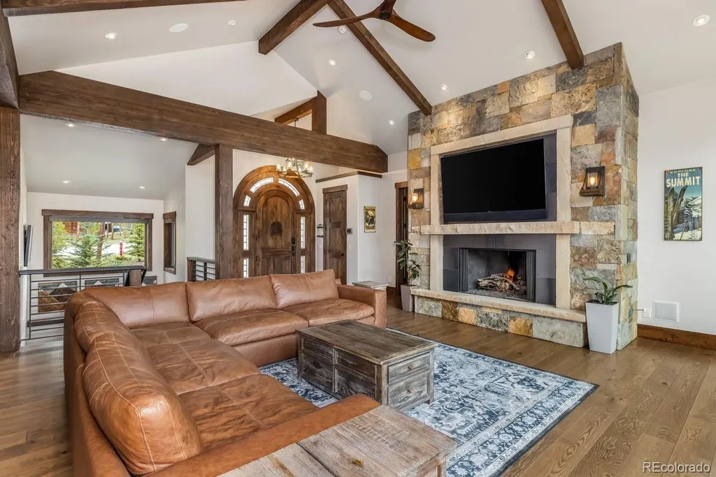 11 Dyer Trail Breckenridge CO 80424