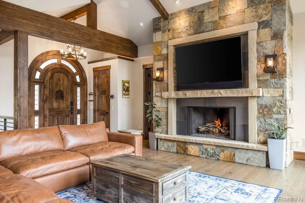11 Dyer Trail Breckenridge CO 80424
