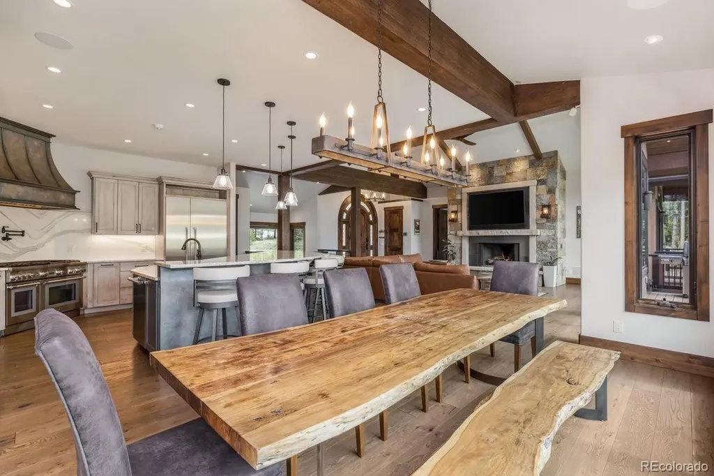 11 Dyer Trail Breckenridge CO 80424