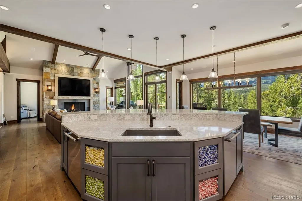 11 Dyer Trail Breckenridge CO 80424