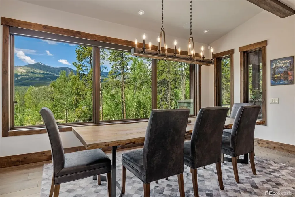 11 Dyer Trail Breckenridge CO 80424