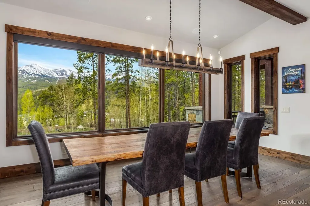 11 Dyer Trail Breckenridge CO 80424
