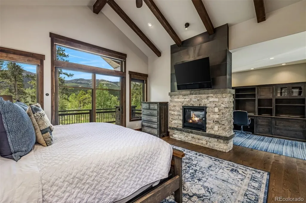 11 Dyer Trail Breckenridge CO 80424