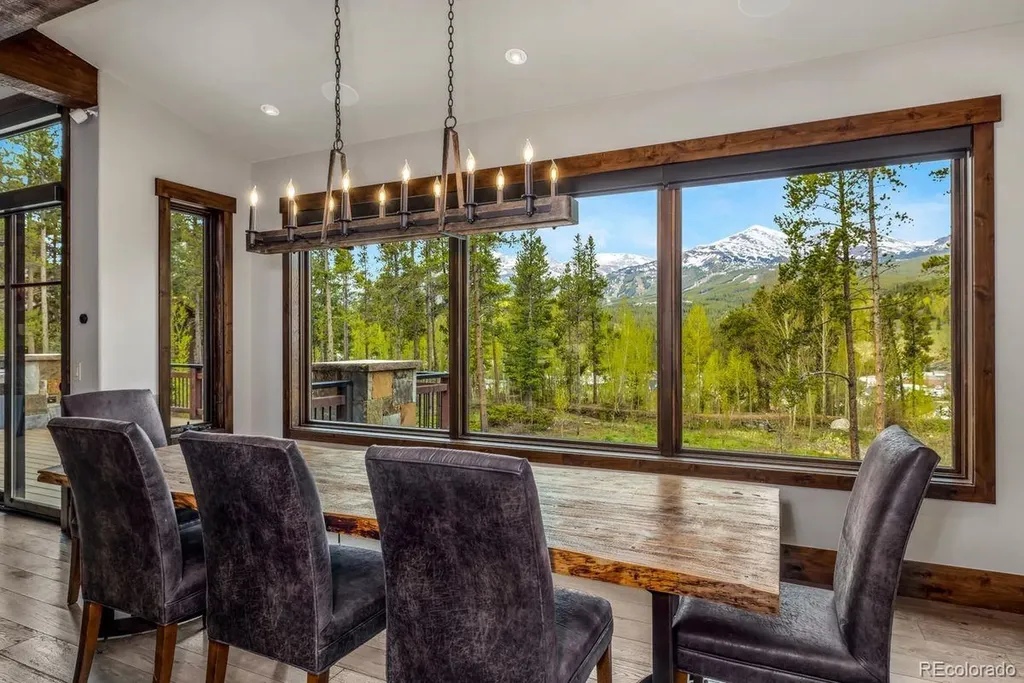 11 Dyer Trail Breckenridge CO 80424