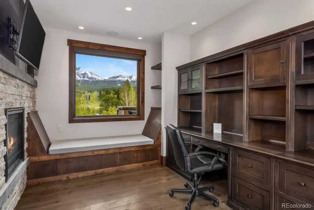 11 Dyer Trail Breckenridge CO 80424