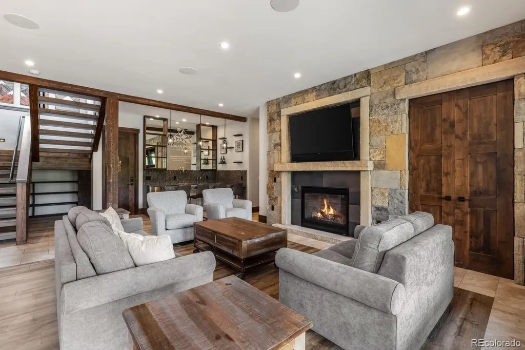 11 Dyer Trail Breckenridge CO 80424