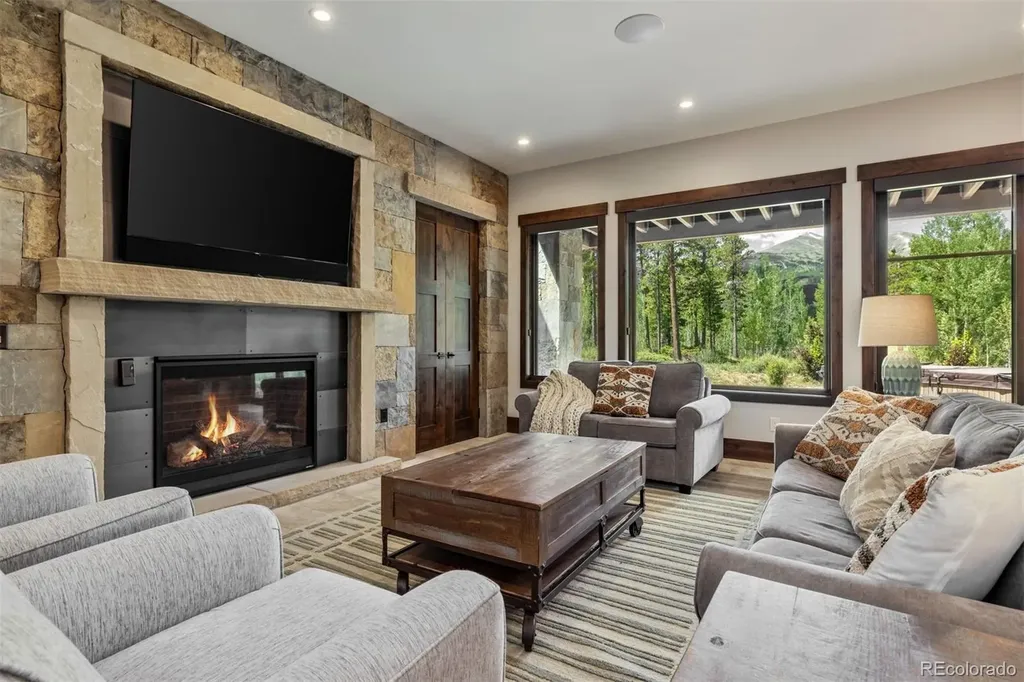 11 Dyer Trail Breckenridge CO 80424