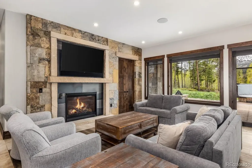 11 Dyer Trail Breckenridge CO 80424