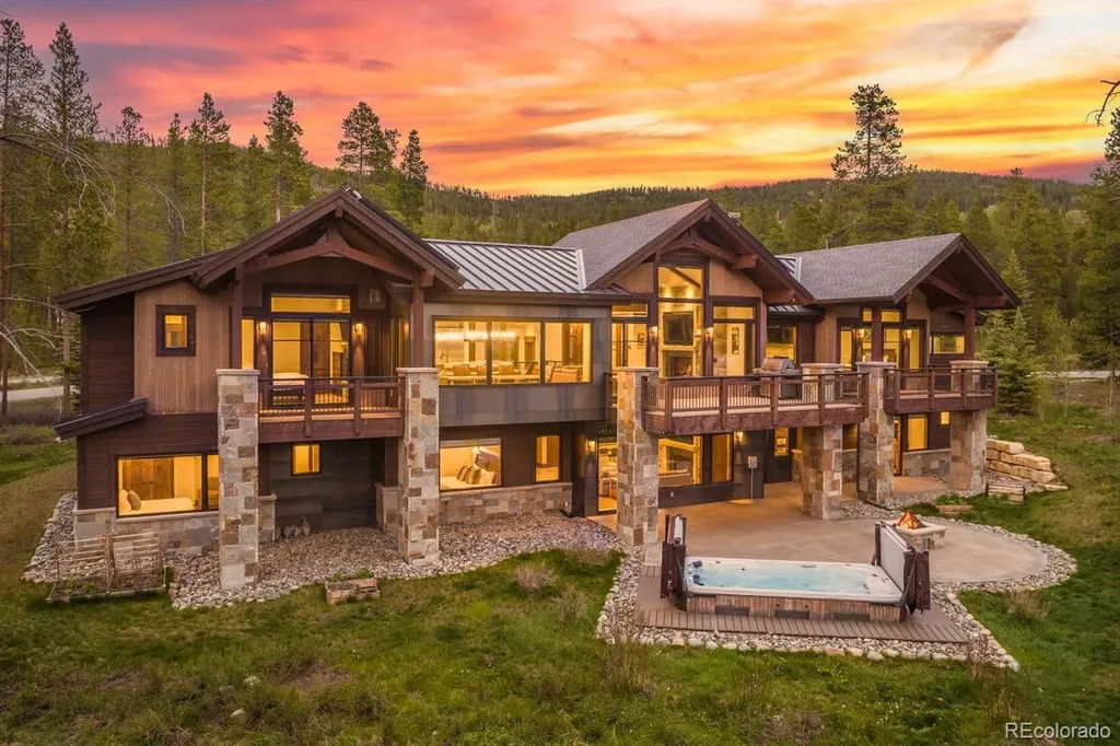 11 Dyer Trail Breckenridge CO 80424