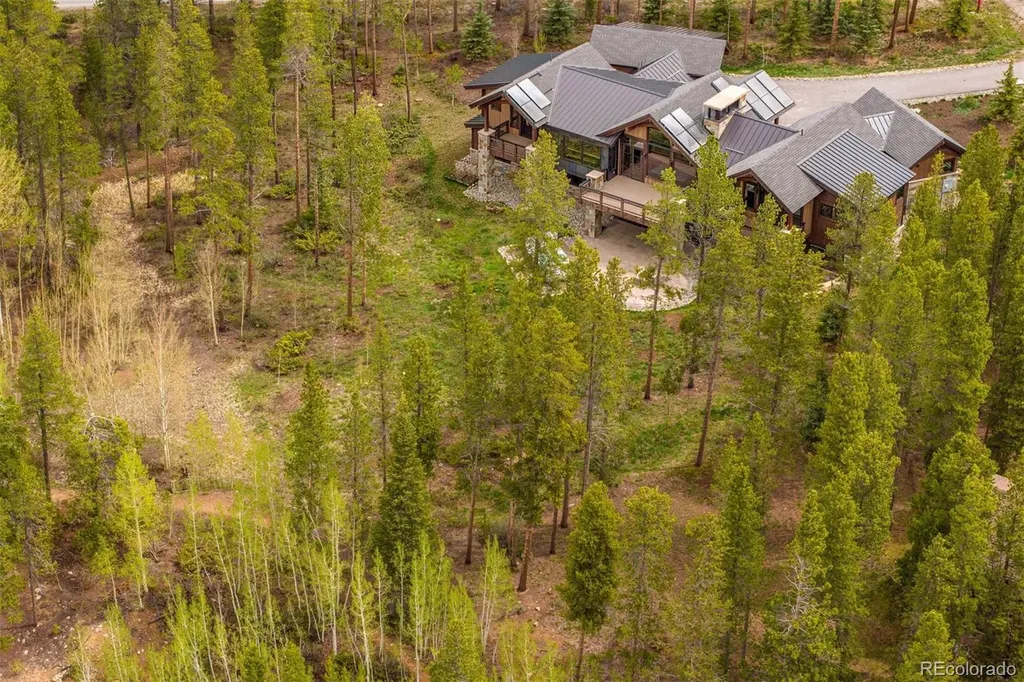 11 Dyer Trail Breckenridge CO 80424