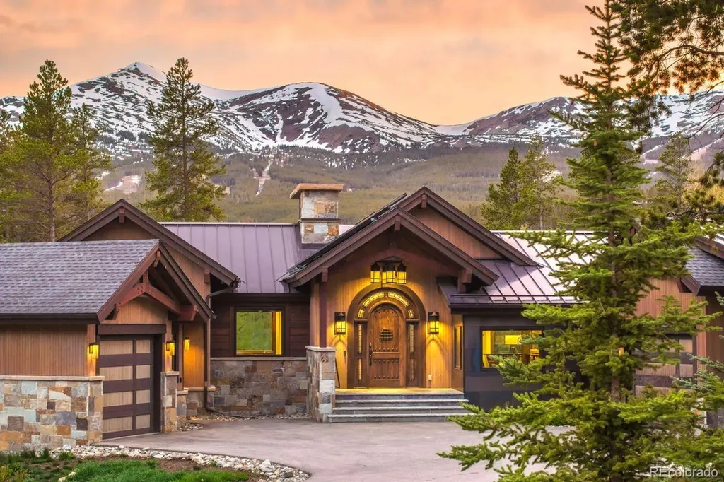 11 Dyer Trail Breckenridge CO 80424