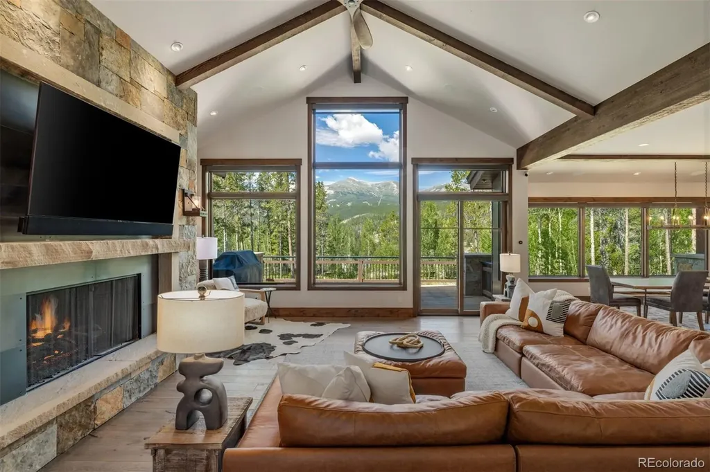 11 Dyer Trail Breckenridge CO 80424