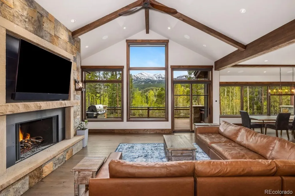 11 Dyer Trail Breckenridge CO 80424