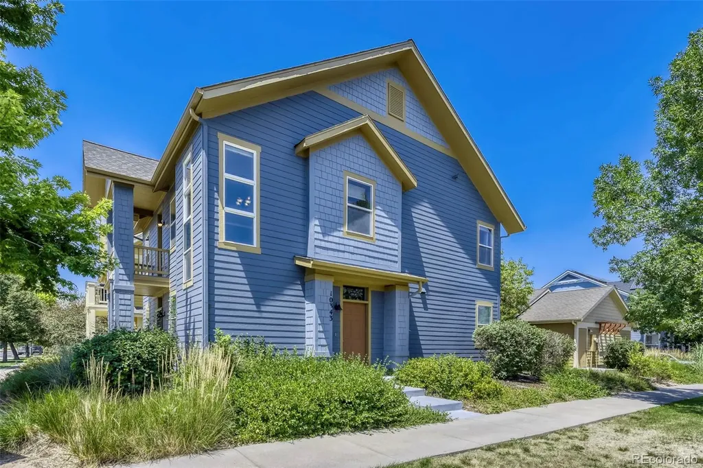 10343 E 26th Avenue Denver CO 80238