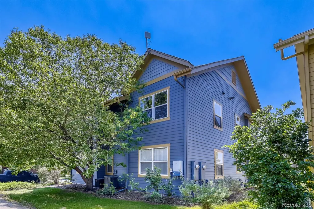 10343 E 26th Avenue Denver CO 80238