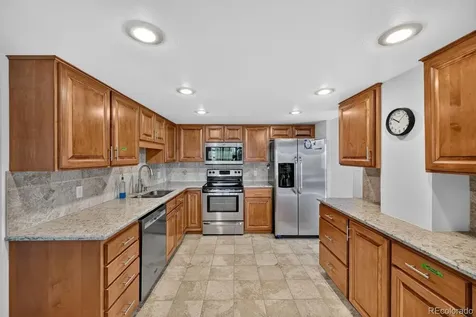 14152 E Linvale Place Aurora CO 80014