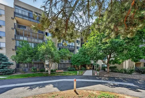 14152 E Linvale Place Aurora CO 80014