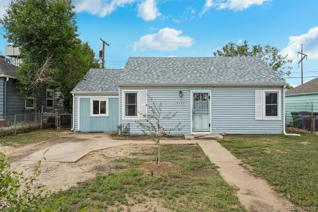 4355 Steele Street Denver CO 80216