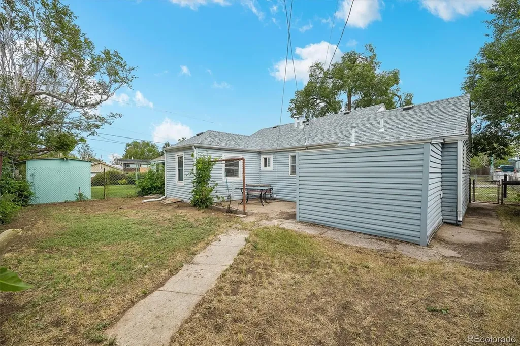 4355 Steele Street Denver CO 80216