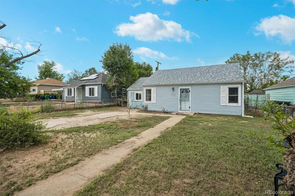 4355 Steele Street Denver CO 80216