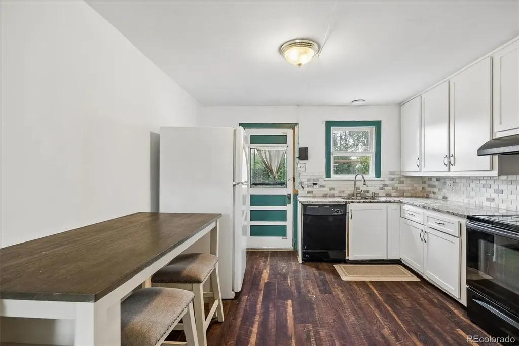 4355 Steele Street Denver CO 80216