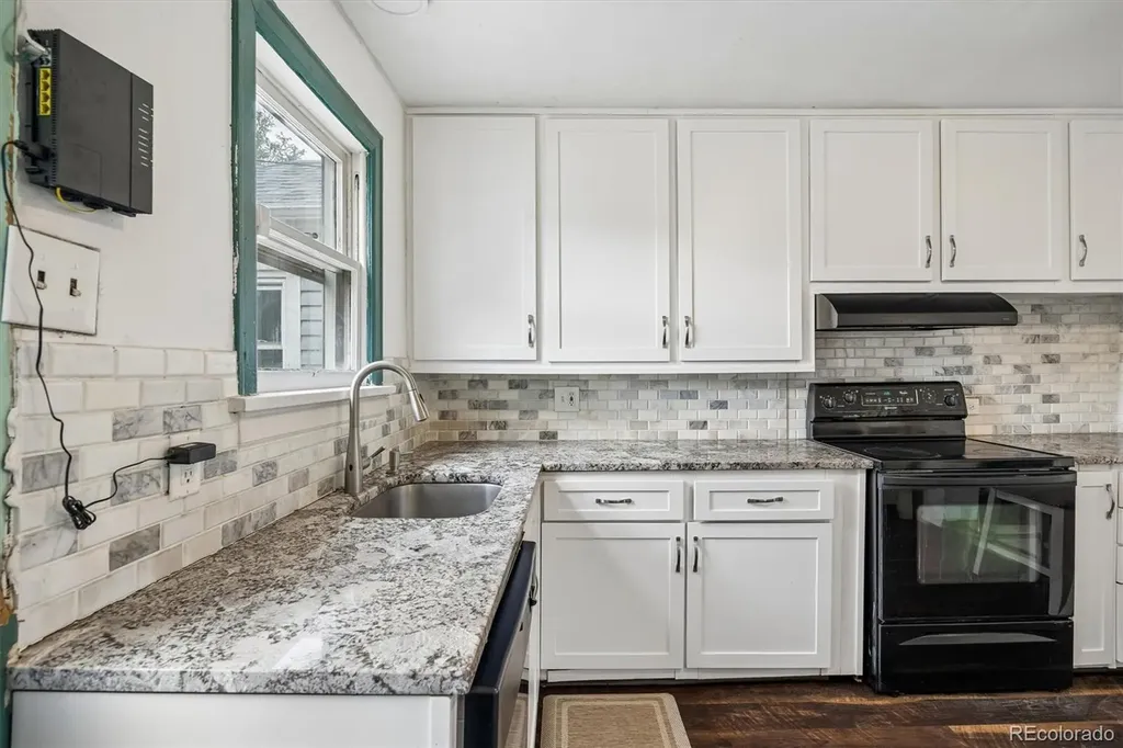 4355 Steele Street Denver CO 80216