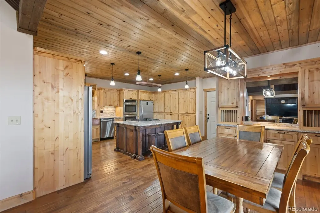 111 Blue Spruce Road Divide CO 80814