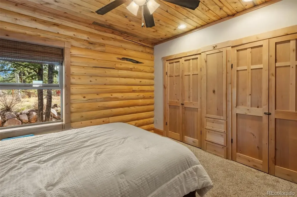 111 Blue Spruce Road Divide CO 80814