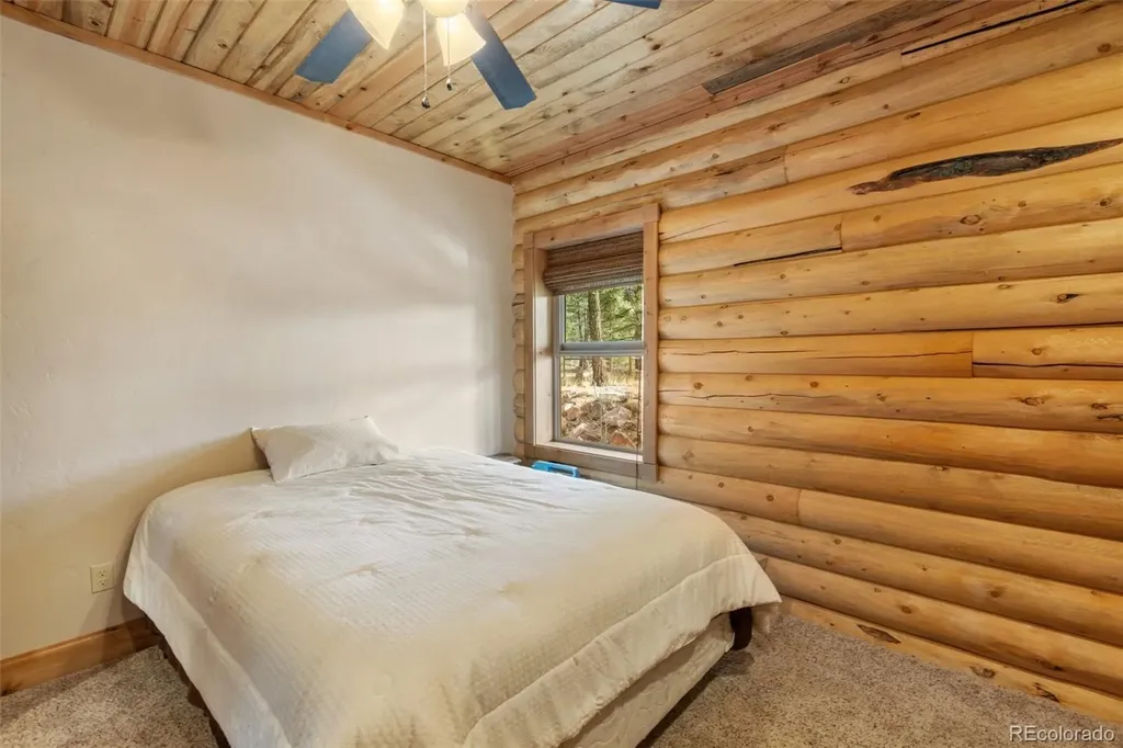 111 Blue Spruce Road Divide CO 80814
