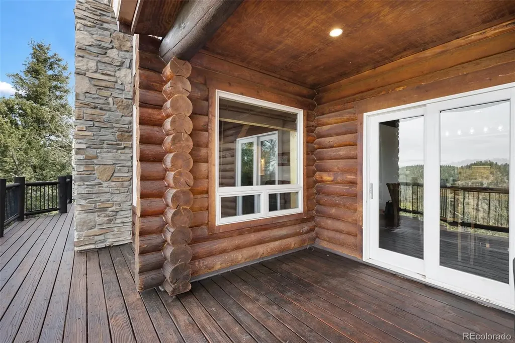 111 Blue Spruce Road Divide CO 80814