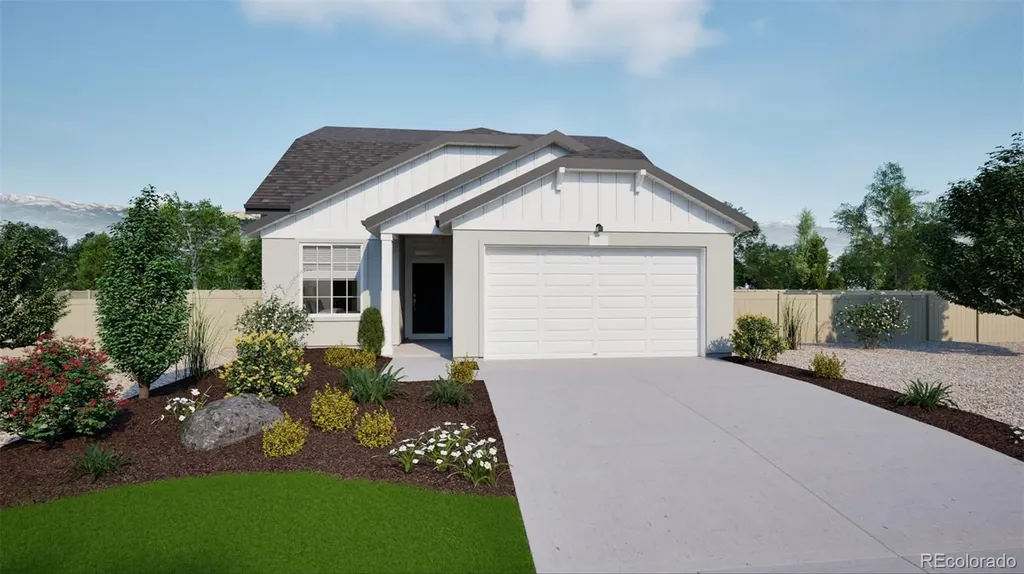 4848 N Sicily Court Aurora CO 80019