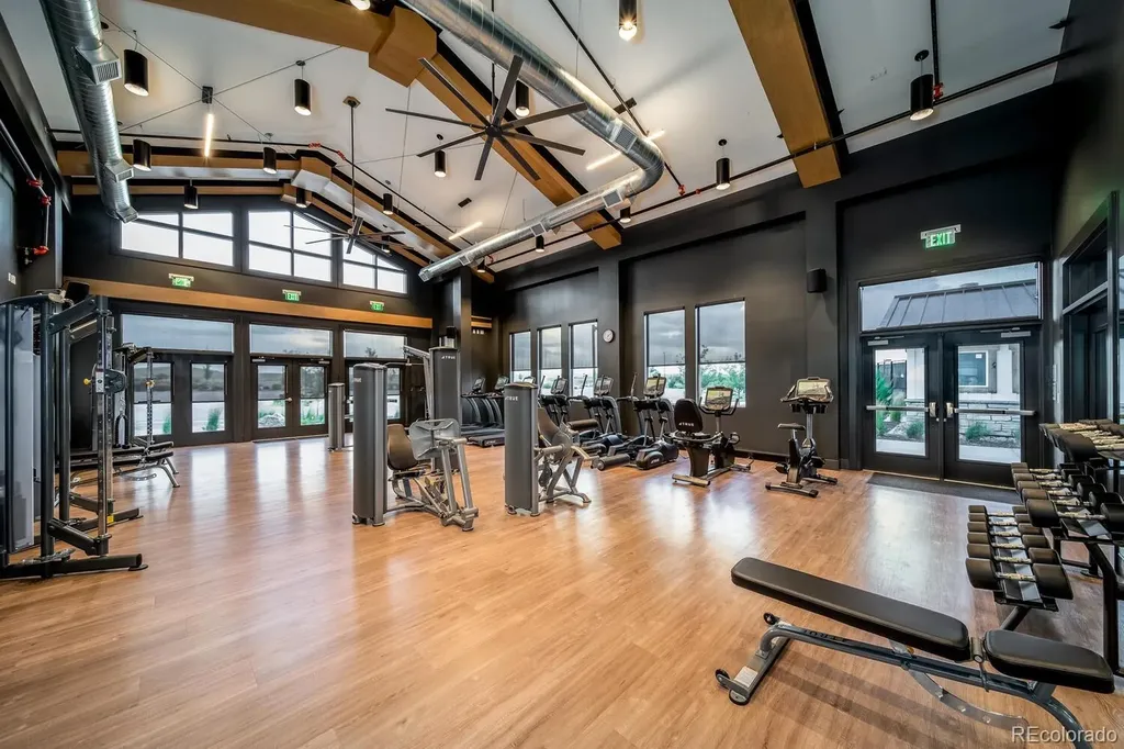 4848 N Sicily Court Aurora CO 80019