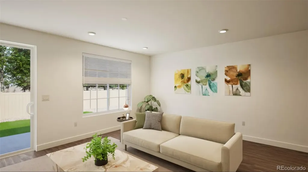 4848 N Sicily Court Aurora CO 80019
