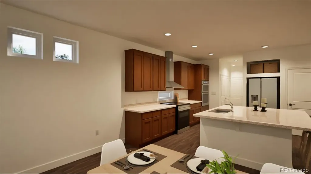 4848 N Sicily Court Aurora CO 80019