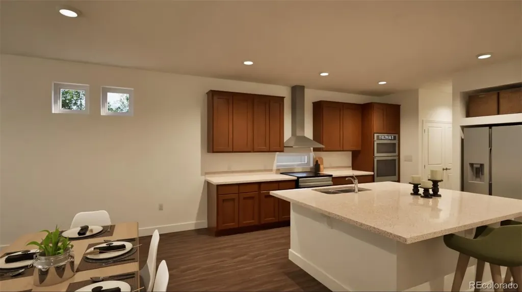 4848 N Sicily Court Aurora CO 80019