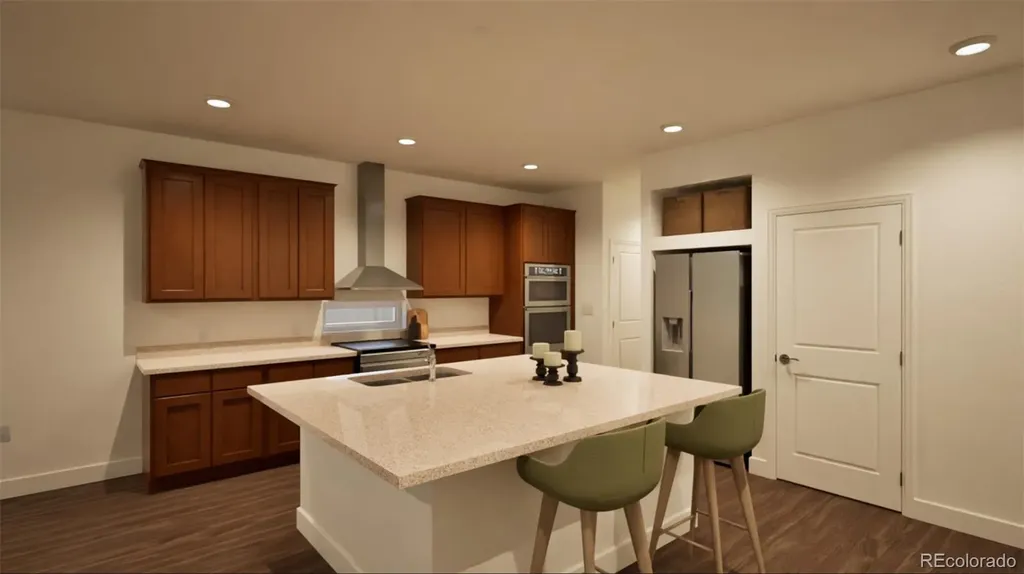 4848 N Sicily Court Aurora CO 80019