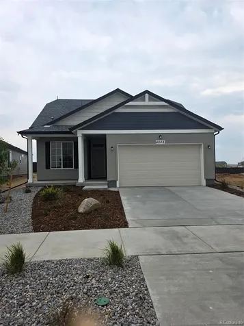 4848 N Sicily Court Aurora CO 80019