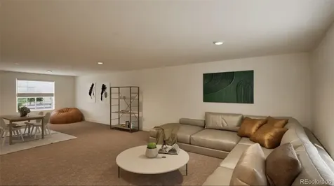 4848 N Sicily Court Aurora CO 80019
