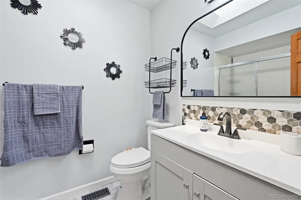 3820 Soft Breeze Way Colorado Springs CO 80918