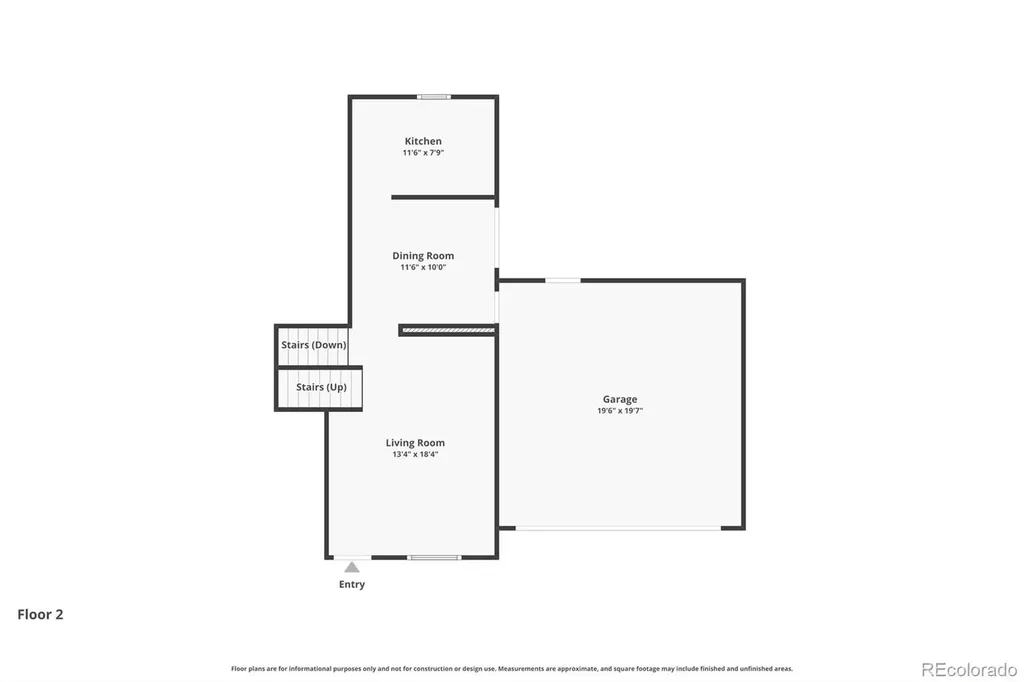 3820 Soft Breeze Way Colorado Springs CO 80918