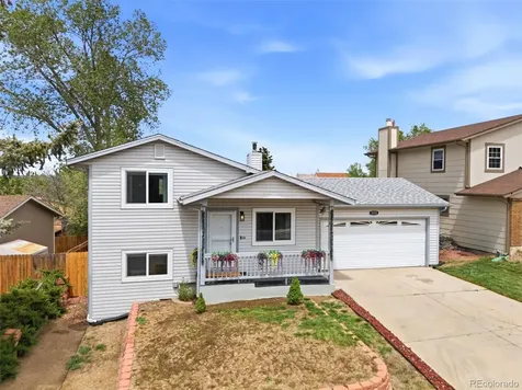 3820 Soft Breeze Way Colorado Springs CO 80918