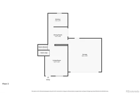 3820 Soft Breeze Way Colorado Springs CO 80918