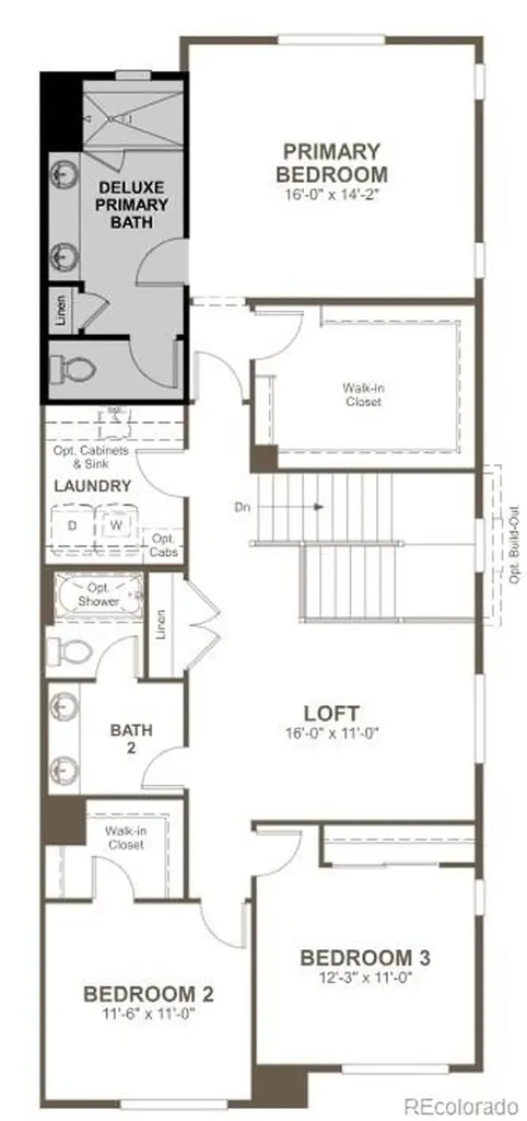 13282 Cibola Way Parker CO 80134