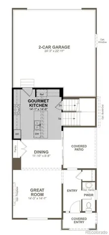 13282 Cibola Way Parker CO 80134